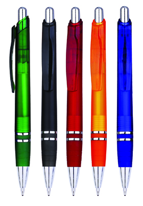 Ball pen