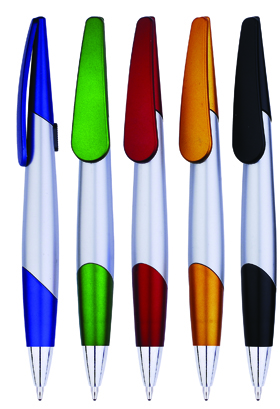 Ball pen