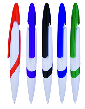 Ball pen