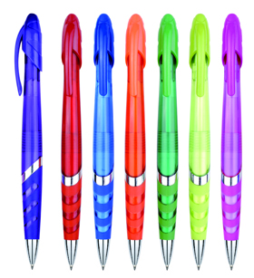 Ball pen