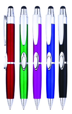 Ball pen