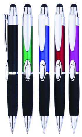 Ball pen