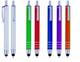Ball pen