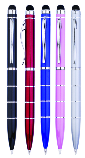 Ball pen