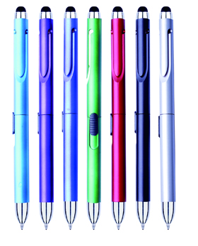 Ball pen