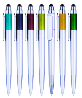 Ball pen