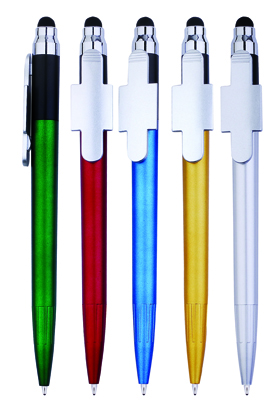 Ball pen