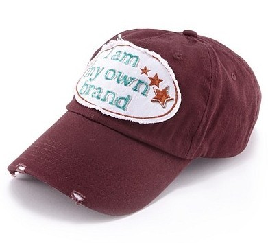 Cap