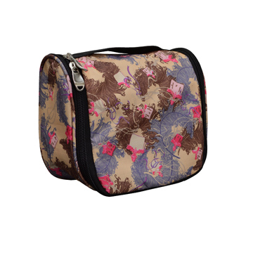 Cosmetic bag