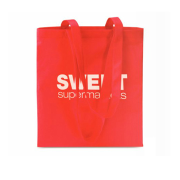 Shopping bag