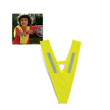 Safety vest