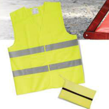 Safety vest