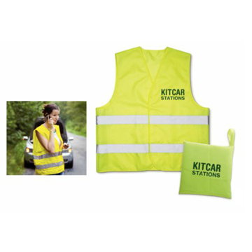 Safety vest