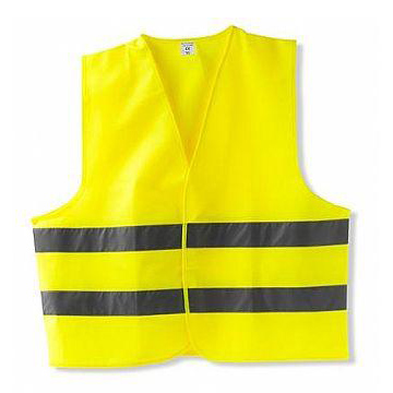 Safety vest