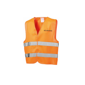 Safety vest