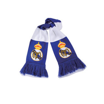 Fan scarf