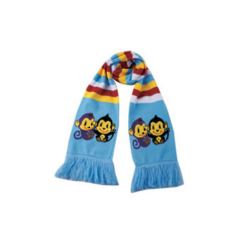 Fan scarf