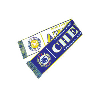 Fan scarf