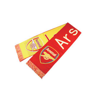 Fan scarf