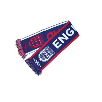 Fan scarf