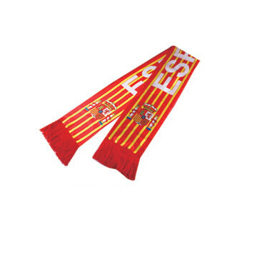 Fan scarf