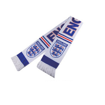 Fan scarf