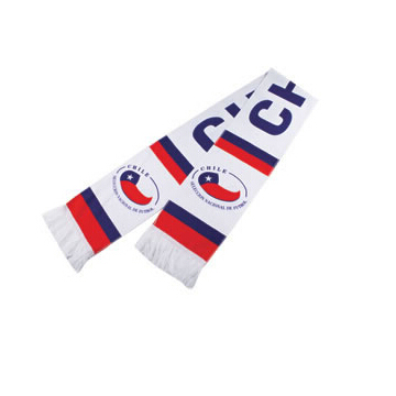 Fan scarf