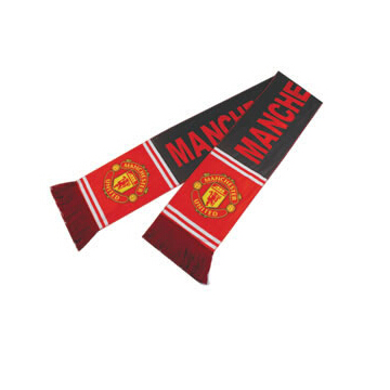 Fan scarf