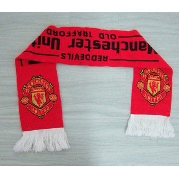 Fan scarf