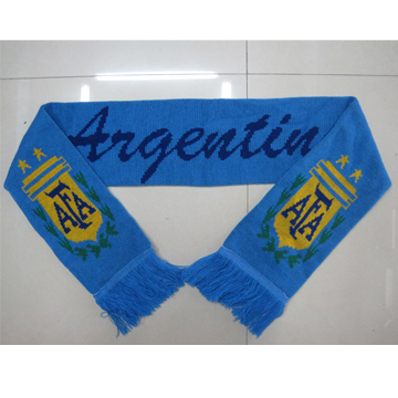 Fan scarf