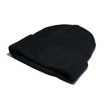 Beanie hat