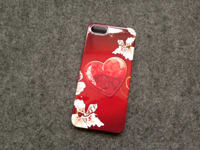 Iphone cover