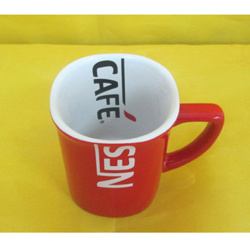 Ceramic mug