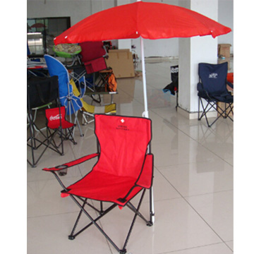 Beach chair
