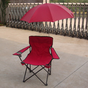 Beach chair