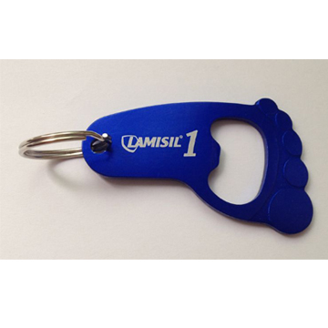 Bottle opener